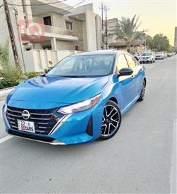 نيسان سنترا